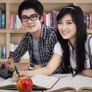 Photo of pupils.